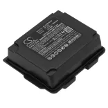 Utángyártott Icom adó-vevő rádió Li-ion akkumulátor 7.4V 1950mAh BP-256 - CameronSino