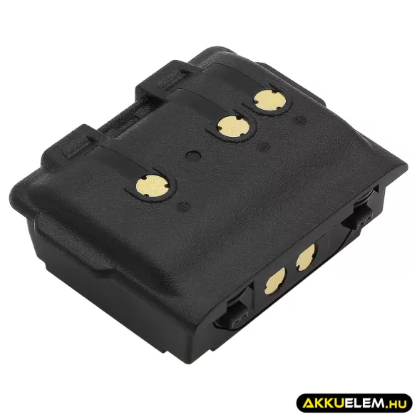 Utángyártott Icom adó-vevő rádió Li-ion akkumulátor 7.4V 1950mAh BP-256 - CameronSino