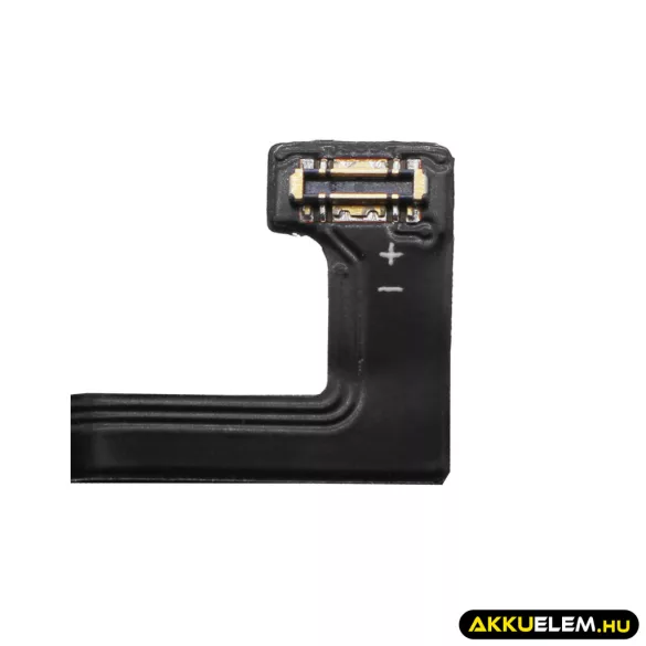 Utángyártott Apple mobil Li-Polymer akkumulátor 3.87V 4300mAh A2830 - CameronSino