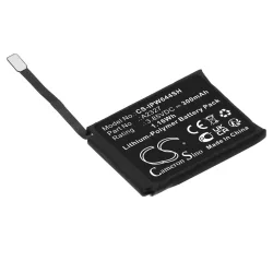   Utángyártott Apple Okosóra Li-Polymer akkumulátor 3.85V 300mAh A2327 - CameronSino
