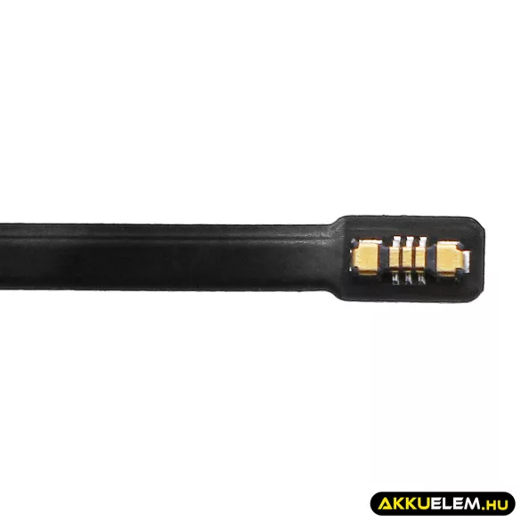 Utángyártott Apple Okosóra Li-Polymer akkumulátor 3.85V 300mAh A2327 - CameronSino