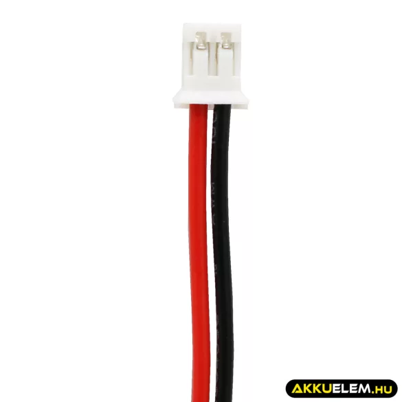 Utángyártott IRON LUX Vészvilágítás LiFePO4 akkumulátor 6.4V 600mAh A-922/HT - CameronSino