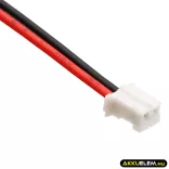 Utángyártott IRON LUX Vészvilágítás LiFePO4 akkumulátor 6.4V 600mAh A-922/HT - CameronSino