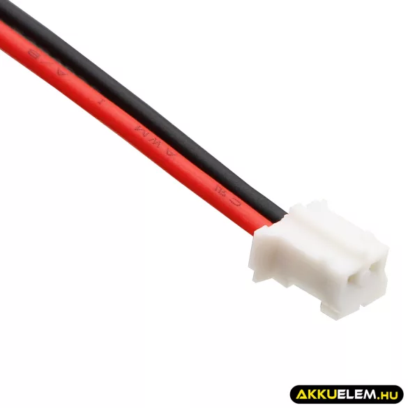 Utángyártott IRON LUX Vészvilágítás LiFePO4 akkumulátor 6.4V 600mAh A-922/HT - CameronSino