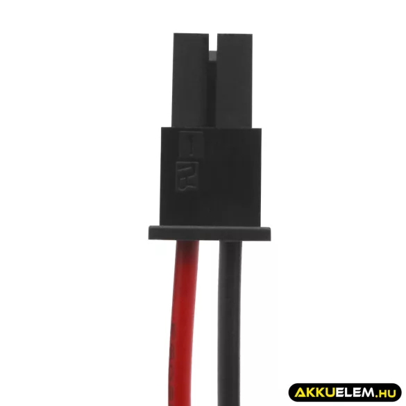 Utángyártott Jablotron Riasztó rendszer Li-SOCl2 elem 3.6V 14500mAh BAT-100A, 0106-619 - CameronSino