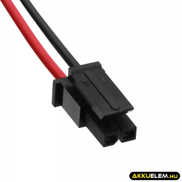 Utángyártott Jablotron Riasztó rendszer Li-SOCl2 elem 3.6V 14500mAh BAT-100A, 0106-619 - CameronSino