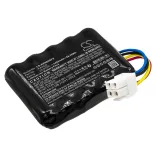 Utángyártott Kress Fűnyíró Li-ion akkumulátor 20V 3400mAh 59003453, KA3022 - CameronSino