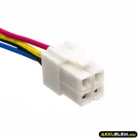Utángyártott Kress Fűnyíró Li-ion akkumulátor 20V 3400mAh 59003453, KA3022 - CameronSino