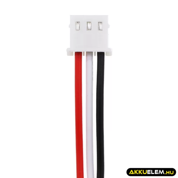 Utángyártott Laerdal Orvosi Li-ion akkumulátor 7.4V 2600mAh 171-40023, 56653502012 - CameronSino