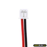 Utángyártott MARES GPS Li-ion akkumulátor 3.7V 2600mAh 44200755, 44201389 - CameronSino