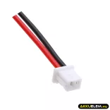 Utángyártott MARES GPS Li-ion akkumulátor 3.7V 2600mAh 44200755, 44201389 - CameronSino