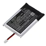 Utángyártott MINN KOTA Távirányító Li-Polymer akkumulátor 3.7V 1200mAh APP00176, APP176180321450 - CameronSino