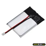 Utángyártott MINN KOTA Távirányító Li-Polymer akkumulátor 3.7V 1200mAh APP00176, APP176180321450 - CameronSino