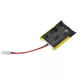 Utángyártott MINN KOTA Távirányító Li-Polymer akkumulátor 3.7V 1150mAh 2370712 - CameronSino