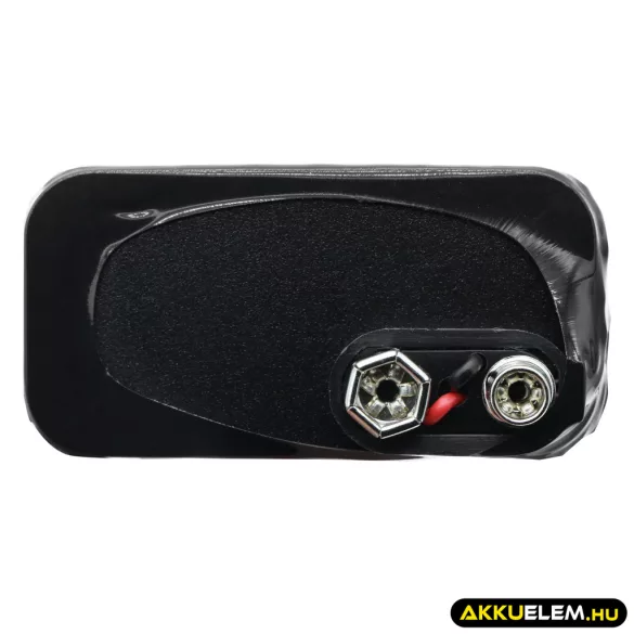 Utángyártott Megger egyéb Ni-MH akkumulátor 9.6V 2000mAh AB2584 GP, AB2584GP - CameronSino