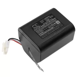  Utángyártott Miele porszívó Li-ion akkumulátor 14.8V 5200mAh 10559142, 11779170 - CameronSino