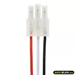 Utángyártott Miele porszívó Li-ion akkumulátor 14.8V 6700mAh 10559142, 11779170 - CameronSino