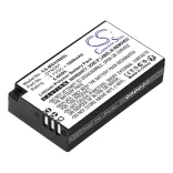 Utángyártott Microsoft Játékkonzol Li-Polymer akkumulátor 3.7V 1800mAh DYND01 - CameronSino