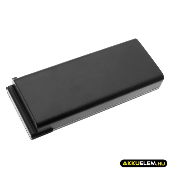 Utángyártott NBB Daru távirányító Ni-MH akkumulátor 7.2V 2000mAh 2.250.1000, 2.250.2010 - CameronSino