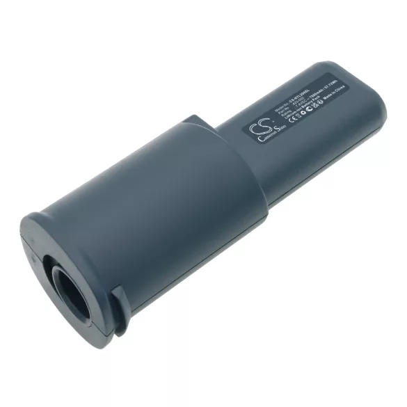 Utángyártott Niton egyéb Li-ion akkumulátor 7.4V 7800mAh 420-002 - CameronSino