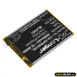 Utángyártott Oppo mobil Li-Polymer akkumulátor 3.87V 4900mAh BLP951 - CameronSino