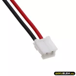 Utángyártott Legrand Vészvilágítás Ni-CD akkumulátor 2.4V 800mAh MXN0067, MXN0082 - CameronSino