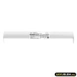 Utángyártott Beghelli Vészvilágítás Ni-CD akkumulátor 6V 2000mAh MGN9021 - CameronSino