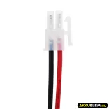 Utángyártott Schneider Vészvilágítás Ni-CD akkumulátor 4.8V 2000mAh OVA51016E - CameronSino