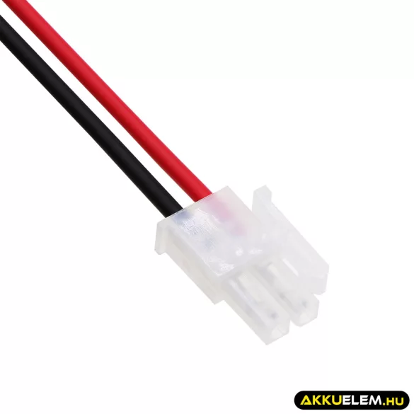 Utángyártott Schneider Vészvilágítás Ni-CD akkumulátor 4.8V 2000mAh OVA51016E - CameronSino