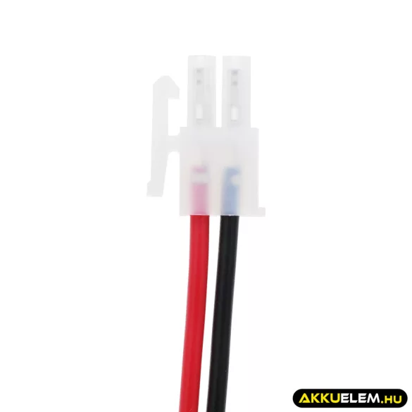Utángyártott Schneider Vészvilágítás Ni-CD akkumulátor 3.6V 2000mAh OVA58983 - CameronSino