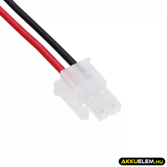 Utángyártott Schneider Vészvilágítás Ni-CD akkumulátor 3.6V 2000mAh OVA58983 - CameronSino