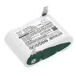 Utángyártott Legrand Vészvilágítás Ni-CD akkumulátor 3.6V 2000mAh 61032, MGN9005 - CameronSino