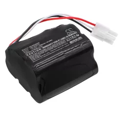   Utángyártott Philips porszívó Li-ion akkumulátor 18.5V 2500mAh INR18650X25 - CameronSino