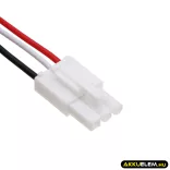 Utángyártott Philips porszívó Li-ion akkumulátor 18.5V 2500mAh INR18650X25 - CameronSino
