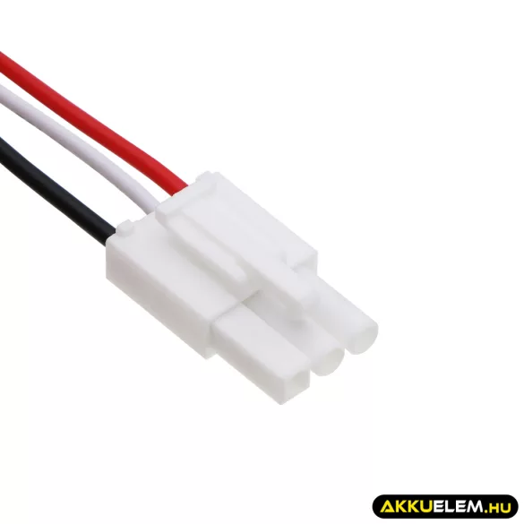 Utángyártott Philips porszívó Li-ion akkumulátor 18.5V 2500mAh INR18650X25 - CameronSino