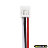 Utángyártott Philips Babafigyelő Li-ion akkumulátor 3.7V 2600mAh 1S1PBL1865-2.6 - CameronSino