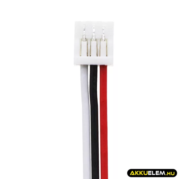 Utángyártott Philips Babafigyelő Li-ion akkumulátor 3.7V 2600mAh 1S1PBL1865-2.6 - CameronSino