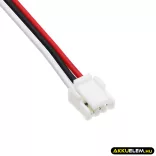 Utángyártott Philips Babafigyelő Li-ion akkumulátor 3.7V 2600mAh 1S1PBL1865-2.6 - CameronSino