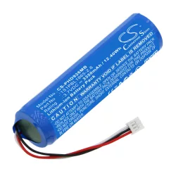   Utángyártott Philips Babafigyelő Li-ion akkumulátor 3.7V 3350mAh 1S1PBL1865-2.6 - CameronSino