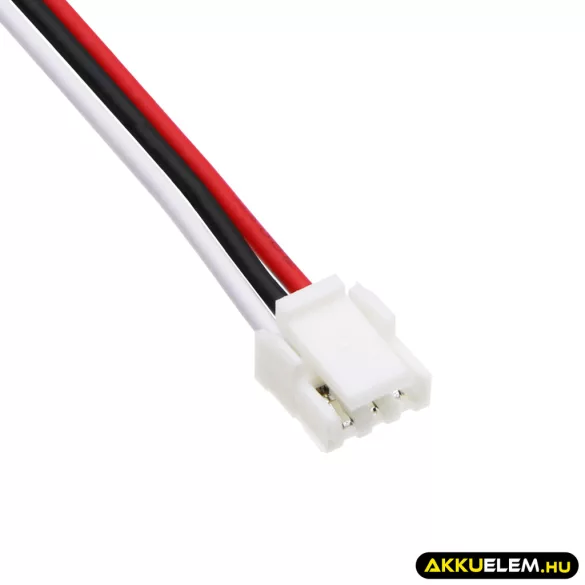Utángyártott Philips Babafigyelő Li-ion akkumulátor 3.7V 3350mAh 1S1PBL1865-2.6 - CameronSino