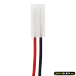 Utángyártott PowerSonic Vészvilágítás Ni-MH akkumulátor 7.2V 2000mAh OSA279, 726BH-LOP1 - CameronSino