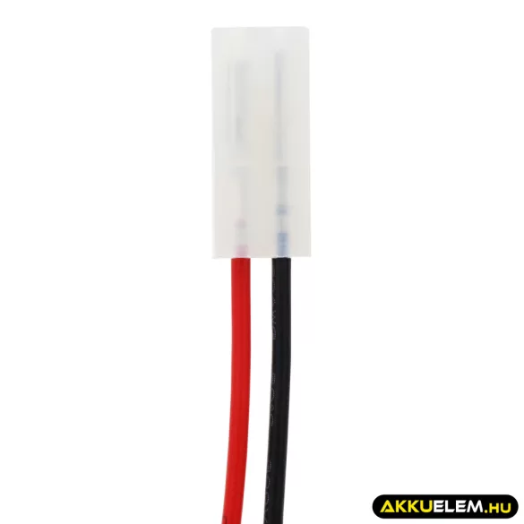 Utángyártott PowerSonic Vészvilágítás Ni-MH akkumulátor 7.2V 2000mAh OSA279, 726BH-LOP1 - CameronSino