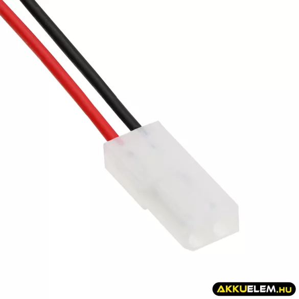 Utángyártott PowerSonic Vészvilágítás Ni-MH akkumulátor 7.2V 2000mAh OSA279, 726BH-LOP1 - CameronSino