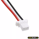 Utángyártott Philips Vezeték nélküli fejhallgató Li-Polymer akkumulátor 3.7V 680mAh LFT603040 - CameronSino
