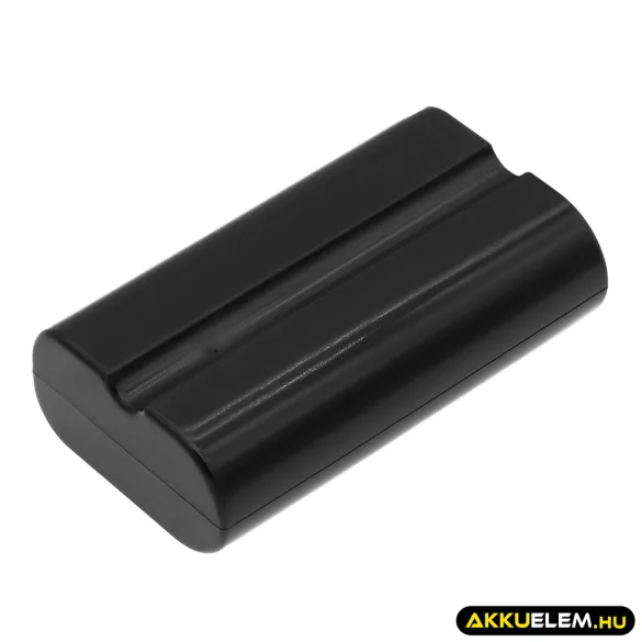 Utángyártott Posiflex Vonalkód szkenner Li-ion akkumulátor 3.7V 6800mAh RB-3000 - CameronSino