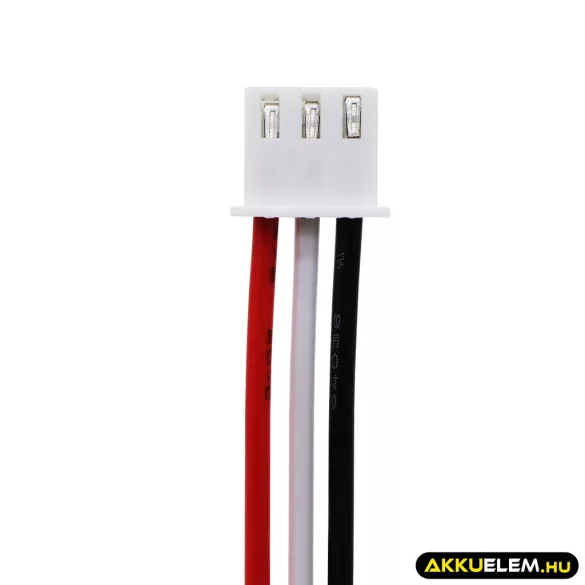 Utángyártott Ring Riasztó rendszer Li-ion akkumulátor 3.7V 6700mAh SEB1N9-0000 - CameronSino