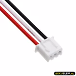Utángyártott Ring Riasztó rendszer Li-ion akkumulátor 3.7V 6700mAh SEB1N9-0000 - CameronSino