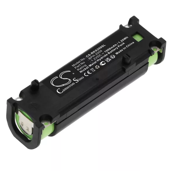 Utángyártott RKI egyéb Ni-MH akkumulátor 1.2V 1000mAh BPH-2009 - CameronSino