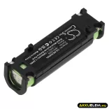 Utángyártott RKI egyéb Ni-MH akkumulátor 1.2V 1000mAh BPH-2009 - CameronSino