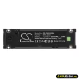 Utángyártott RKI egyéb Ni-MH akkumulátor 1.2V 1000mAh BPH-2009 - CameronSino